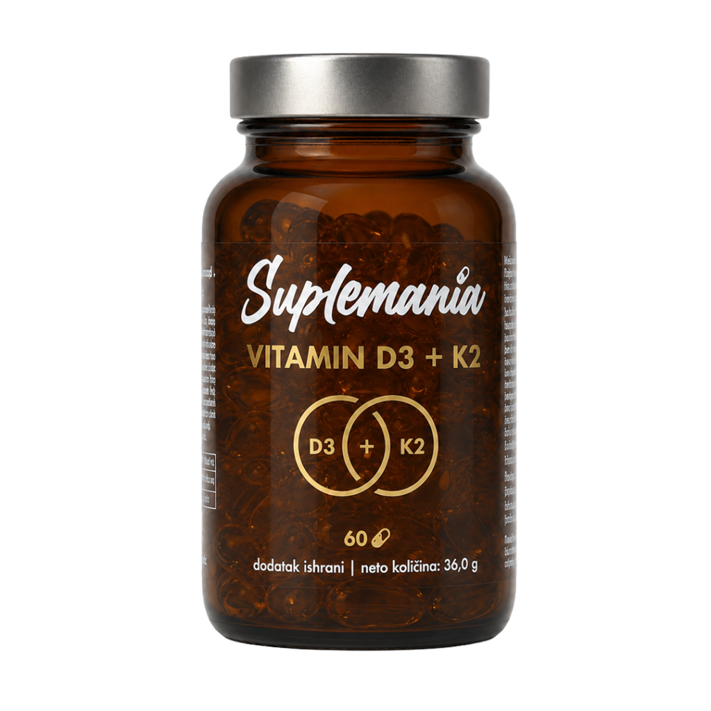 Vitamin D3K2